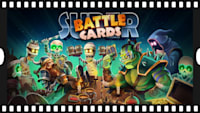 Super battle hotsell cards switch
